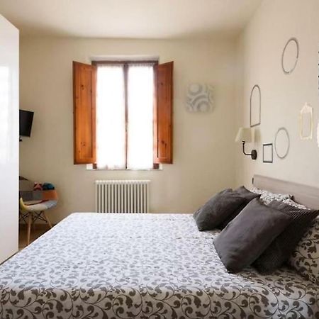 Nicchio Bright And Design Loft Apartamento Siena Exterior foto