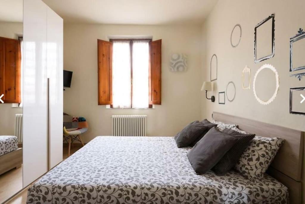 Nicchio Bright And Design Loft Apartamento Siena Exterior foto