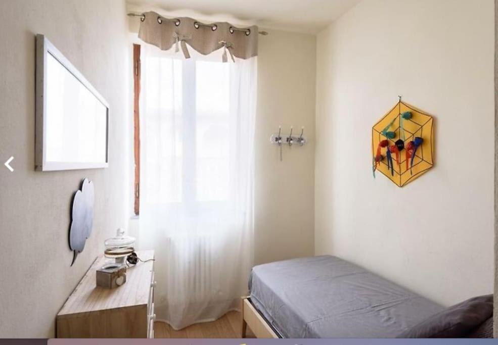 Nicchio Bright And Design Loft Apartamento Siena Exterior foto