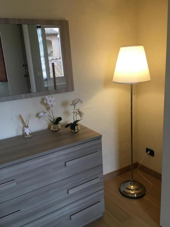 Nicchio Bright And Design Loft Apartamento Siena Exterior foto