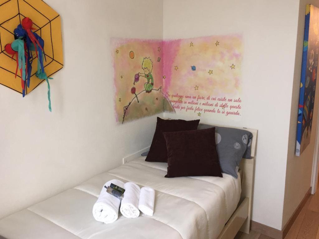 Nicchio Bright And Design Loft Apartamento Siena Exterior foto