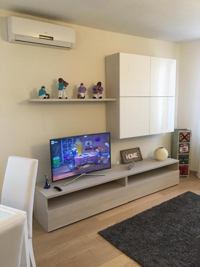 Nicchio Bright And Design Loft Apartamento Siena Exterior foto